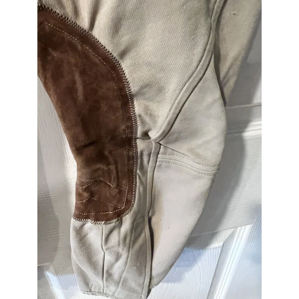 The Tailored Sportsman Pants Girls Sz 14 Jodhpurs Riding Breeches Trophy Hunter